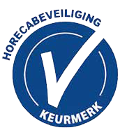 Keurmerk-horecabeveiliging-PROFI-SEC